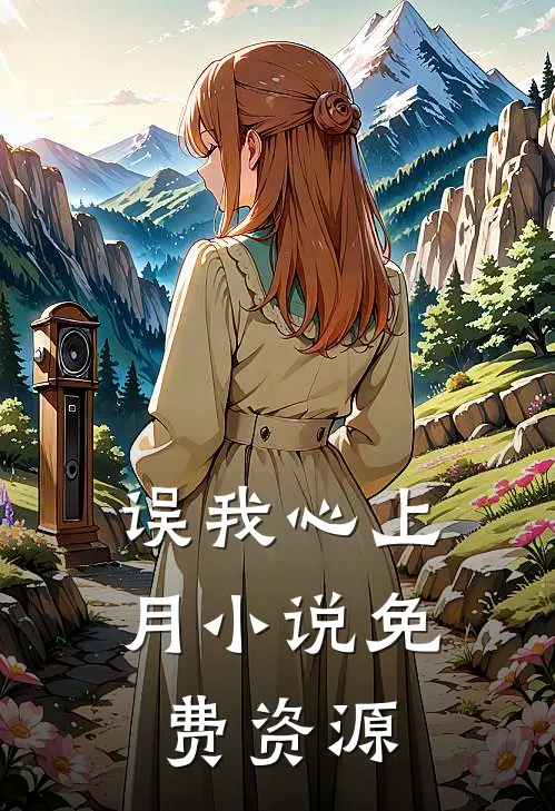 误我心上月小说免费资源