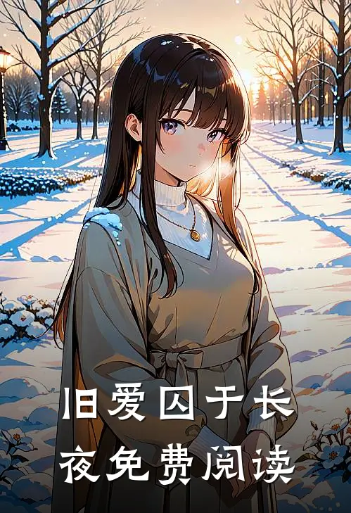 旧爱囚于长夜免费阅读