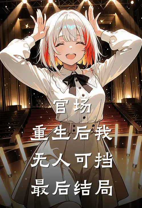 官场：重生后我无人可挡最后结局