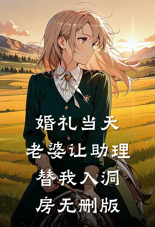 婚礼当天，老婆让助理替我入洞房无删版