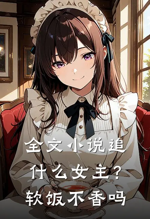 全文小说追什么女主？软饭不香吗