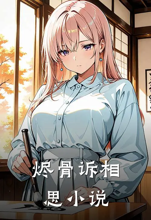 烬骨诉相思小说