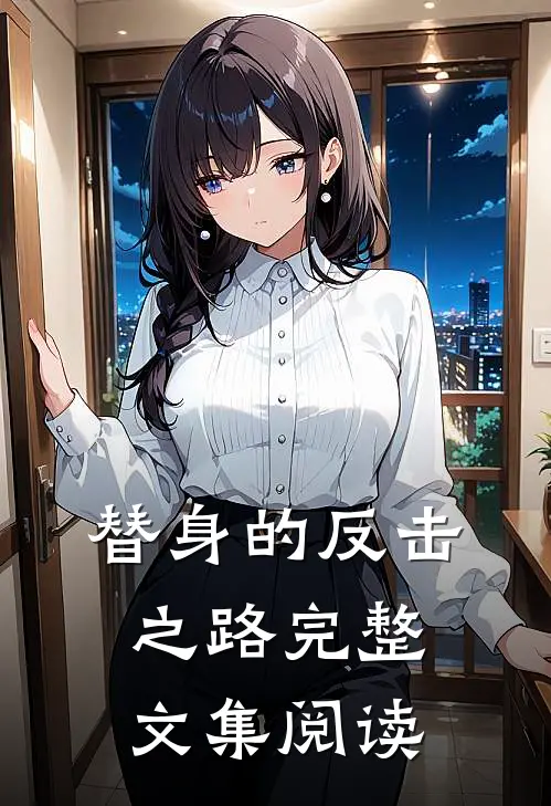 替身的反击之路完整文集阅读