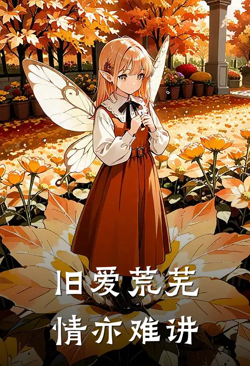 旧爱荒芜，情亦难讲
