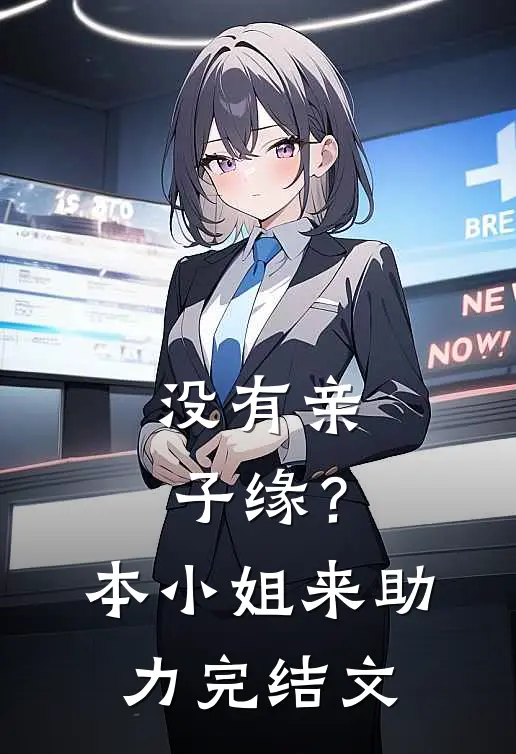 没有亲子缘？本小姐来助力完结文