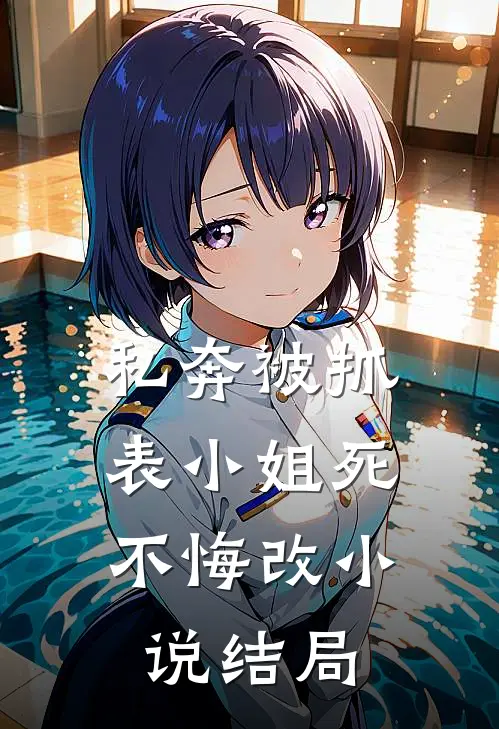 私奔被抓，表小姐死不悔改小说结局