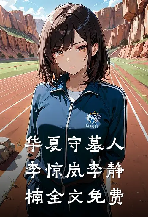 华夏守墓人李惊岚李静楠全文免费
