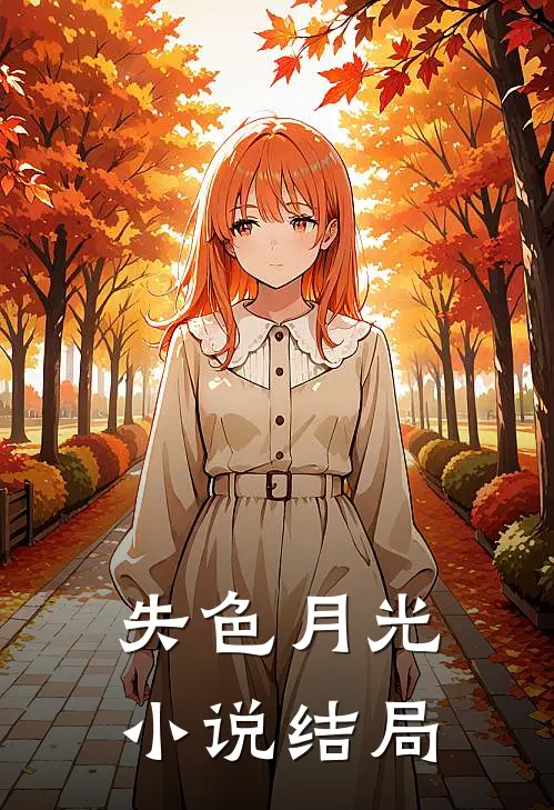 失色月光小说结局