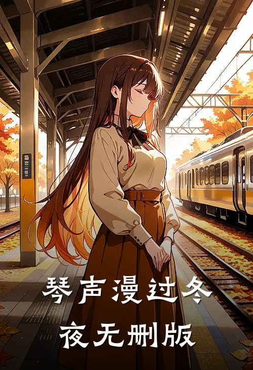 琴声漫过冬夜无删版