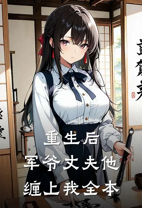 重生后，军爷丈夫他缠上我全本