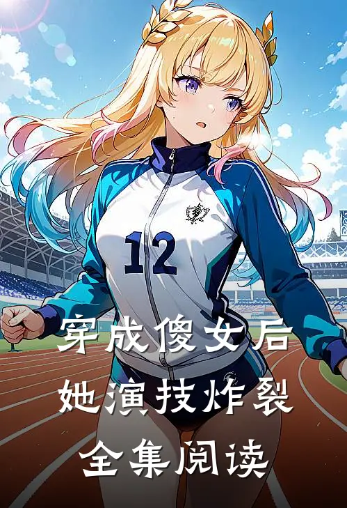 穿成傻女后，她演技炸裂全集阅读