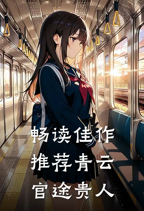 畅读佳作推荐青云：官途贵人