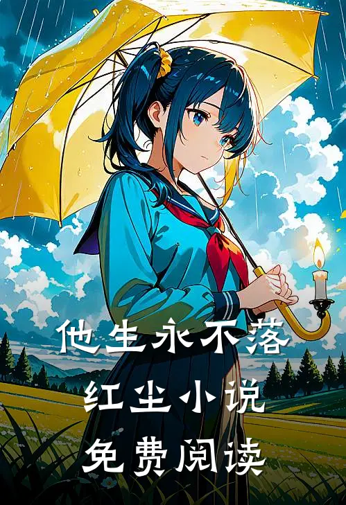 他生永不落红尘小说免费阅读