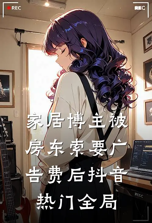 家居博主被房东索要广告费后抖音热门全局