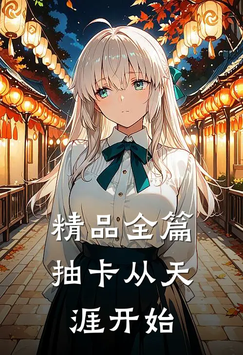 精品全篇抽卡从天涯开始