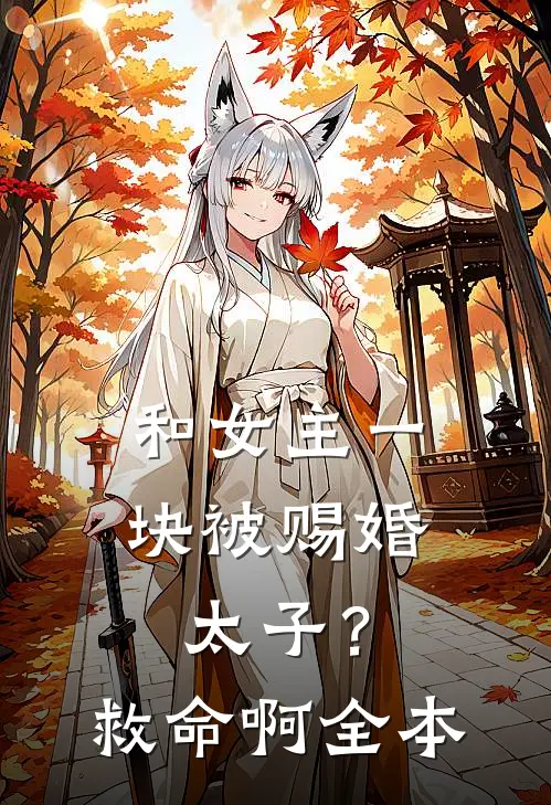 和女主一块被赐婚太子？救命啊全本
