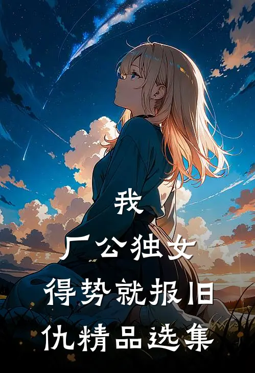 我，厂公独女，得势就报旧仇精品选集
