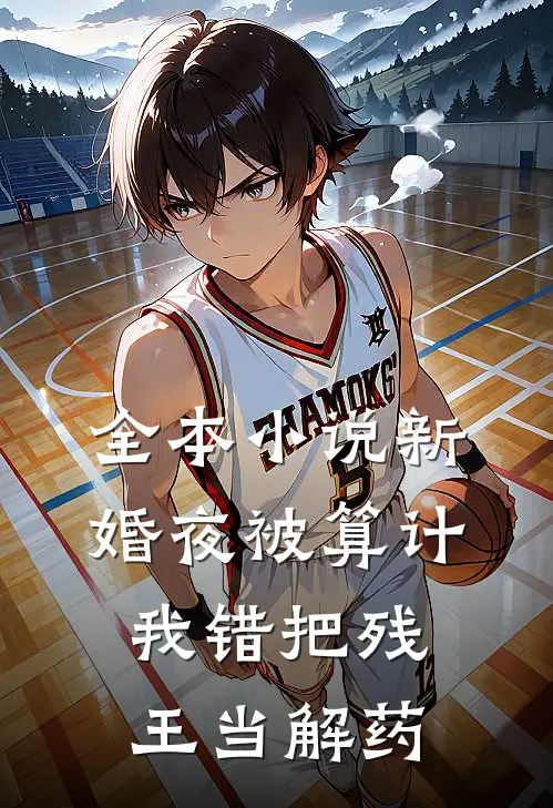 全本小说新婚夜被算计，我错把残王当解药