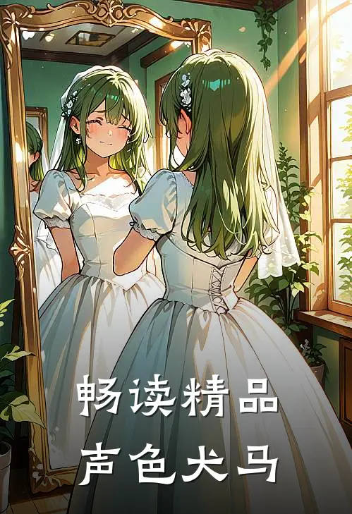 畅读精品声色犬马