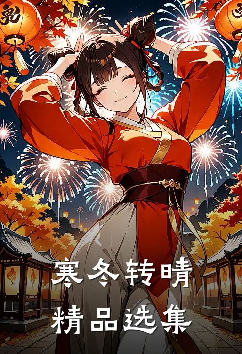 寒冬转晴精品选集