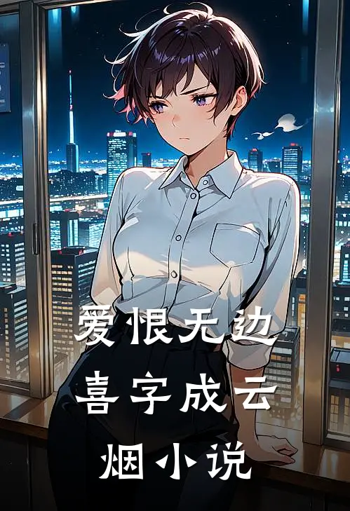 爱恨无边，喜字成云烟小说