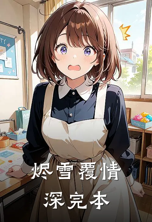 烬雪覆情深完本