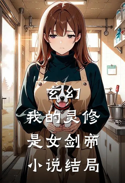 玄幻我的灵修是女剑帝结局怎么样