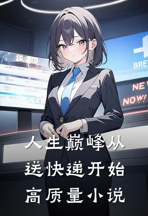 人生巅峰从送快递开始高质量小说