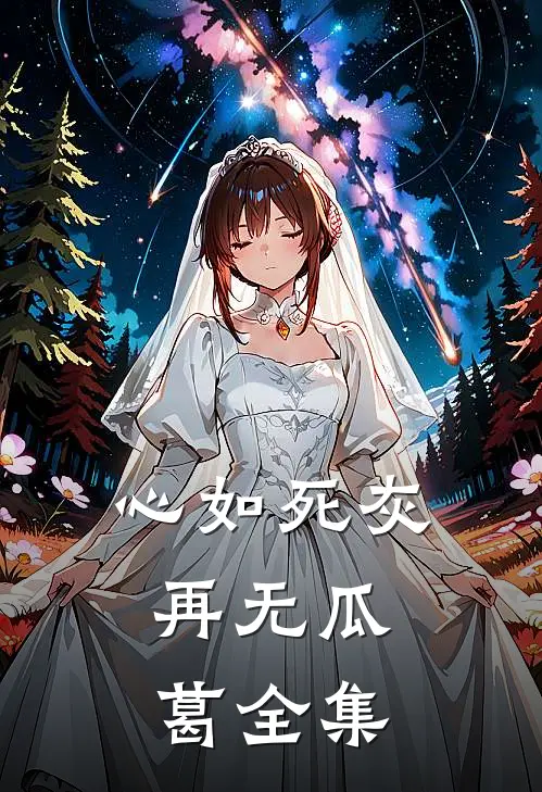 心如死灰，再无瓜葛 全集