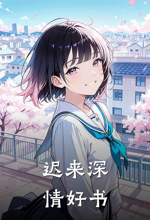 迟来深情好书