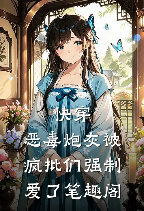 快穿：恶毒炮灰被疯批们强制爱了笔趣阁
