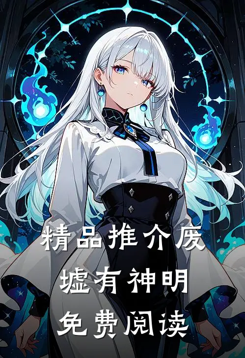 精品推介废墟有神明免费阅读