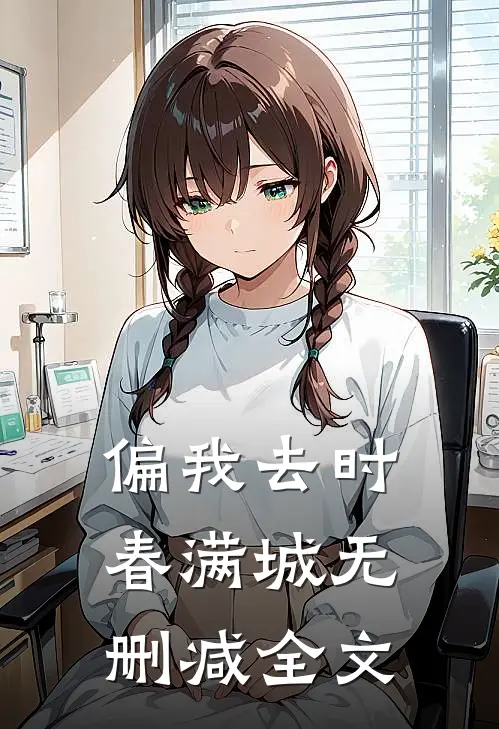 偏我去时春满城无删减全文