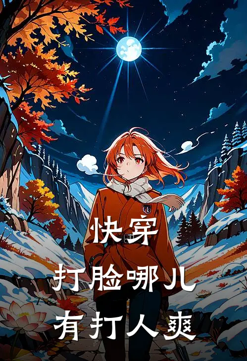 快穿：打脸哪儿有打人爽