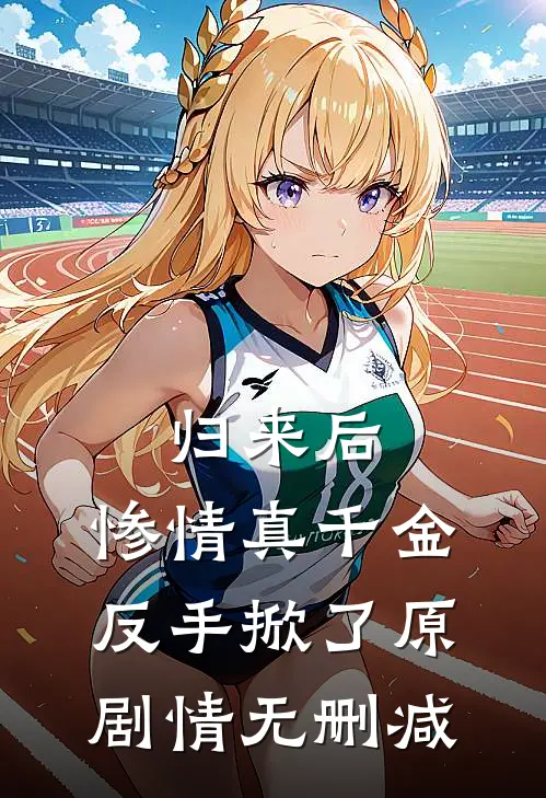 归来后，惨情真千金反手掀了原剧情无删减