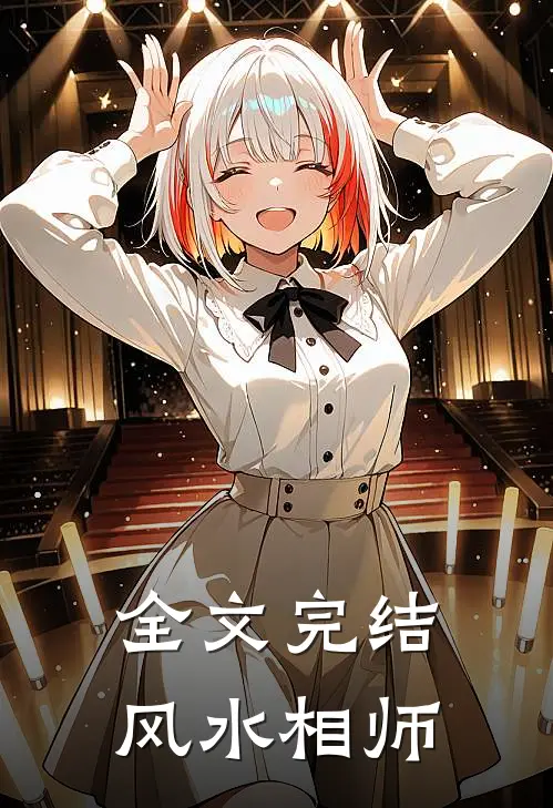 全文完结风水相师