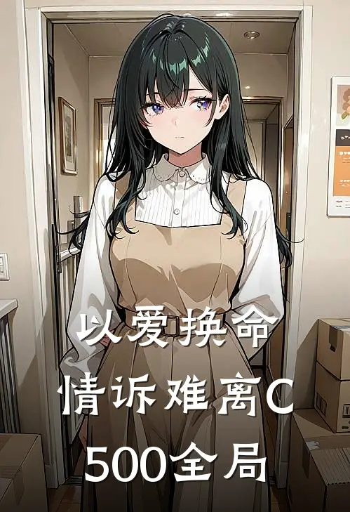 以爱换命，情诉难离C500全局