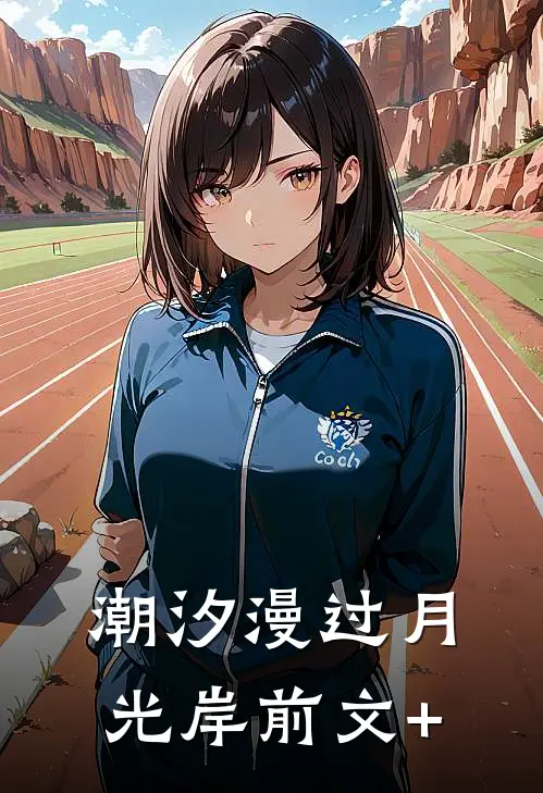 潮汐漫过月光岸前文+