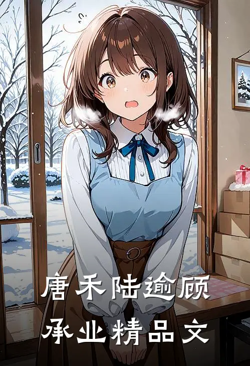 唐禾陆逾顾承业精品文