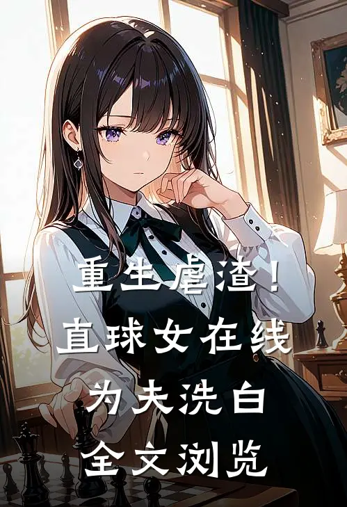 重生虐渣！直球女在线为夫洗白全文浏览