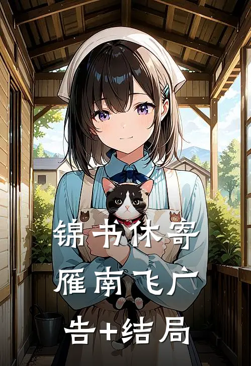 锦书休寄雁南飞广告+结局
