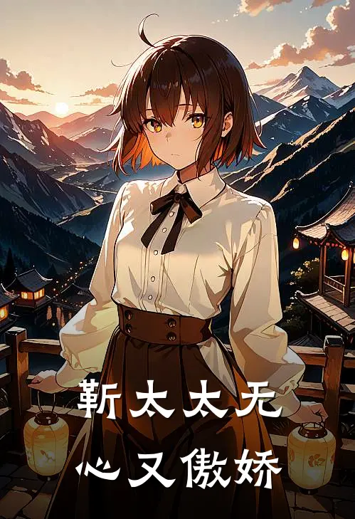 靳太太无心又傲娇