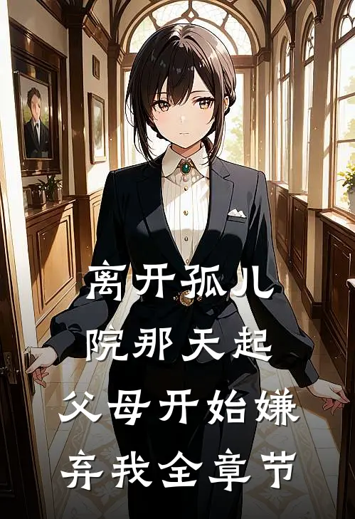 离开孤儿院那天起，父母开始嫌弃我全章节