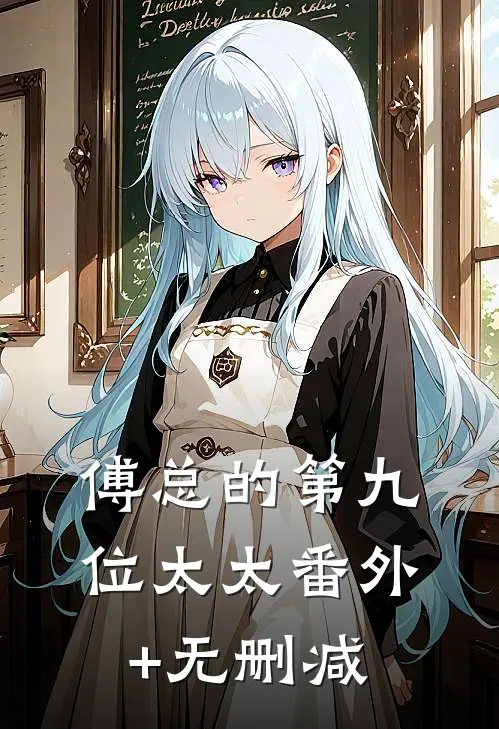 傅总的第九位太太番外+无删减