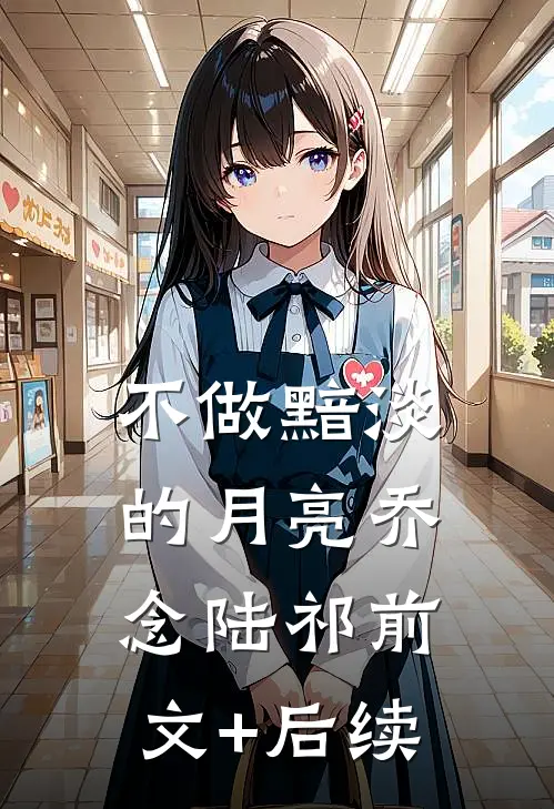 不做黯淡的月亮乔念陆祁前文+后续