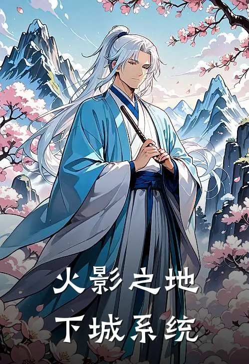 火影之地下城系统