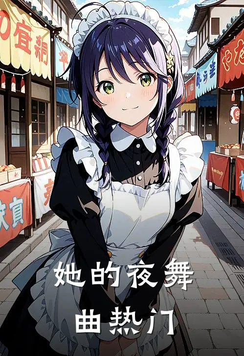 她的夜舞曲热门