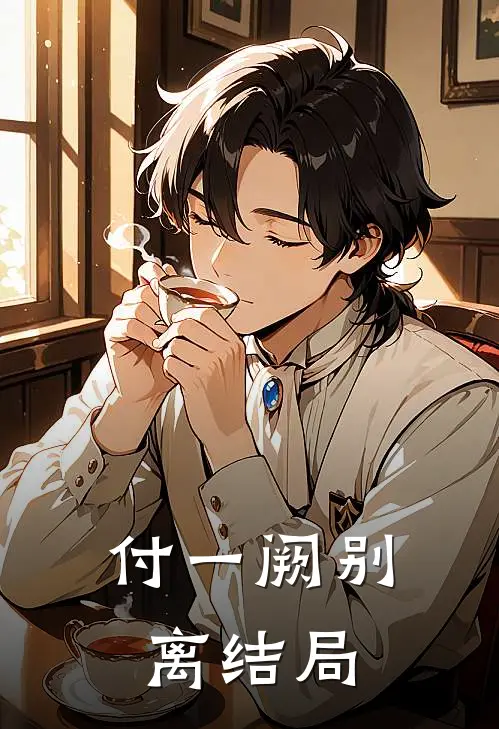 付一阙别离结局