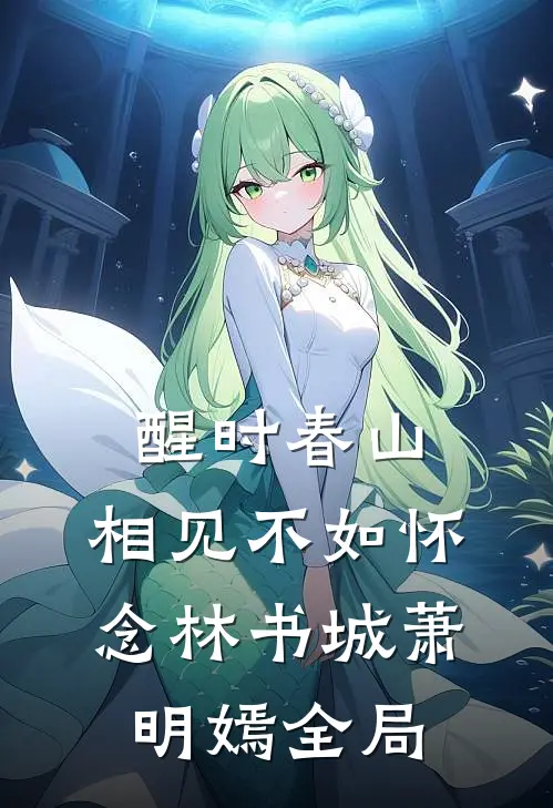 醒时春山，相见不如怀念林书城萧明嫣全局