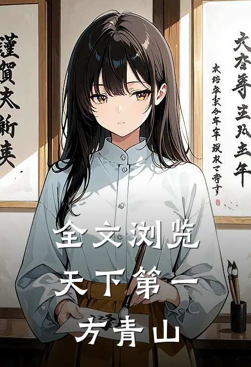 全文浏览天下第一方青山